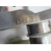 #JV01 Crankshaft Standard From 2006 Jeep Commander  4.7 683